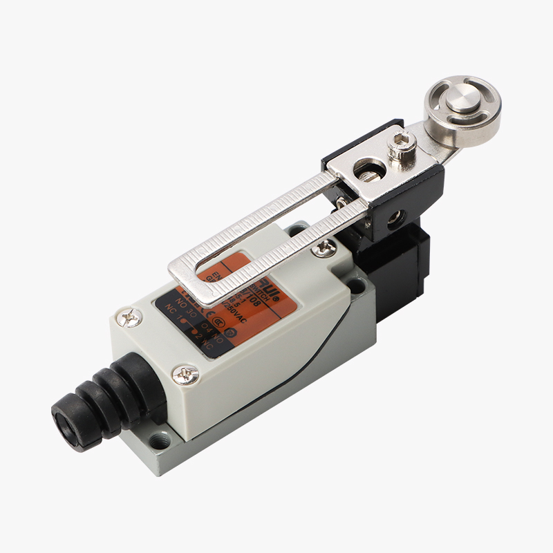 IP65 5A 250V Tz 8104 Limit