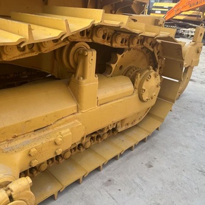 Bulldozer hydraulique sur chenilles Caterpillar D6D, Cat D8R, D6D, D7R, D8R d'occasion à bas prix, en stock, à vendre - Product Image 6