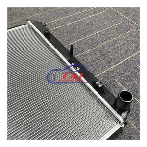 หม้อน้ำ K9F-1301010A ใหม่สำหรับ galloper II (1997-2003) - Product Image 4