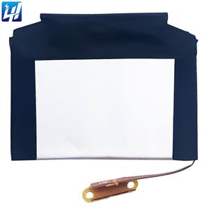 EB-BR720ABE untuk Samsung Gear S2 Klasik SM-R720 SM-R732 R720 R732 250mAh baterai pengganti - Product Image 2