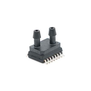 Sensore di Pressione Differenziale Micro GZP6891A, Sensore di Pressione Piezoresistivo al Silicio 10kpa, Prezzo Basso Diretto dalla Fabbrica - Product Image 2