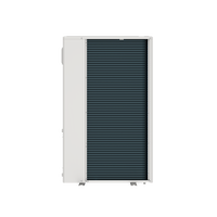 Pompe à chaleur air-eau ZKFD A+++ R32, intégrée, à conversion Full DC Inverter, garantie 3 ans, vente en gros d'usine