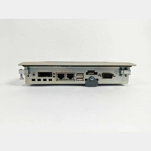 หน้าจอสัมผัส HMI รุ่น CP6606-0001-0020 CP6607-0001-0000 คอมพิวเตอร์สัมผัสอุตสาหกรรม CP6608-0001-0010 HMI มีสินค้าในสต็อก - Product Image 2