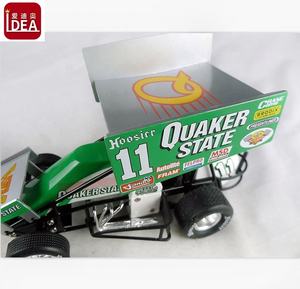 عالية الجودة تحصيل نموذج سيارة دييكاست سباق استطلاع سيارة طراز diecast + لعبة + العربات - Product Image 6