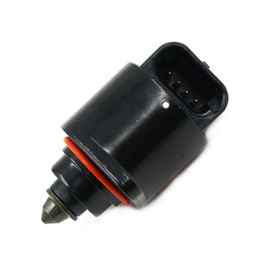 93740918 Idle Control Valve for DAEWOO CHEVROLET Matiz ASE2804 00734613 00734615 VAlvula De Control DelralentI - Product Image 3
