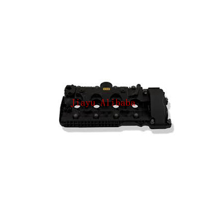 Couvre-culbuteurs pour <span class=keywords><strong>BMW</strong></span> E60 E64 <span class=keywords><strong>E63</strong></span> E66 E53 E70 545i 550i <span class=keywords><strong>645ci</strong></span> 650i 735Li 740Li 745Li 750Li X5 11127563474 - Product Image 4