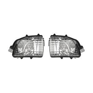 Pour <span class=keywords><strong>S40</strong></span> V40 S60 V60 S60L S90 XC40 XC60 XC90 2007-2025 Nouveau Phare Antibrouillard 12V Lampe Réflecteur de Grille Arrière Rétroviseur - Product Image 6