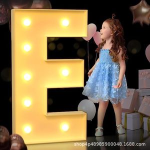 Enseignes lumineuses LED <span class=keywords><strong>PLED</strong></span>, fabrication directe, caractères lumineux en acrylique 3D, ampoules, affichages d'art de lettres, lettres de marquise, magasins, IP65 - Product Image 6