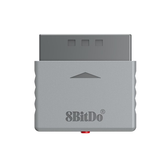 8Bitdo Retro Receiver for PS1 / PS2 / PC / Xbox Series / Switch Pro / PS5 / PS4 Controller Joystick Wireless Adapter