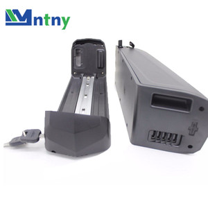 CNNTNY Paquete de Baterías de Iones de Litio de 48v 10ah, Motor de 48v 500w - Product Image 4