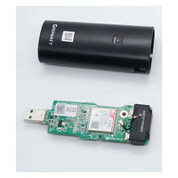 Excellent prix, stock UE : GROWATT Shine 4G-X2-1, enregistreur de données pour onduleur solaire, Wi-Fi, localisateur satellite