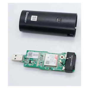 Excellent Prices EU Stock GROWATT Shine 4G-X2 Solar Inverter Data Logger Wifi <b>Satellite</b> <b>Finder</b> - Product Image 1