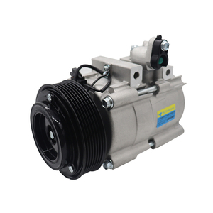 97701-3E350, 977013E350 Compresor de Refrigeración, Compresor de Aire Acondicionado Automotriz, Compresor de AC para Auto, para KIA Sorento 2.5 CRDI - Product Image 2