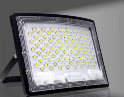 Solar Outdoor Leonlite <b>Led</b> Security <b>Lights</b> With <b>Motion</b> <b>Sensor</b> High Powered Bright Flood for Sale WADE-JS022 Solar Outdoor Spotli - Product Image 3