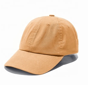 Gorra de Béisbol Personalizada de Diseño <span class=keywords><strong>2022</strong></span> con Logotipo Personalizado, Gorra de Béisbol de 6 Paneles con Forro de Satén, Gorra de Béisbol Personalizada para Niños - Product Image 2