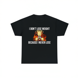 T-shirt humoristique et ironique, cadeau pincé au poignard, t-shirt promotionnel à manches courtes, col rond, unisexe, pour adulte - Product Image 3