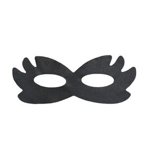 Feuille d'oeil esthétique de technologie supraconductrice d'or Feuille de masque pour les yeux non tissée - Product Image 3