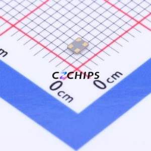 TJ2126000HYFBC Crystal (Passive) SMD2016-4P Crystal Oscillator SMD Crystal Oscillator 26MHz 10ppm 9pF - Product Image 2