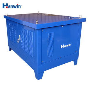 Machine à souder manuelle intégrée multi-têtes ZX7-400-3 de bureau pour usage industriel général, fournie directement par les fabricants - Product Image 2