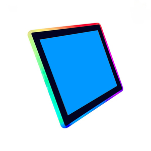 จอเกมส์สัมผัสขนาด 19 นิ้ว รุ่น Maker T340 POT O GOLD  หน้าจอเกมส์ Pog  WMS FOX 340 เครื่องเกมส์ฝึกทักษะ หน้าจอสัมผัส - Product Image 2