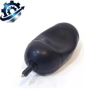 ตัวกรองไฮดรอลิกแบบทนทานรุ่น DFON330QE20D1 สำหรับอุปกรณ์โรงงานโลหะวิทยา - Product Image 6