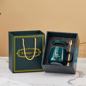 Tovagliolo promozionale <span class=keywords><strong>per</strong></span> donne la sua damigella d'onore regalo Set di <span class=keywords><strong>san</strong></span> <span class=keywords><strong>valentino</strong></span> <span class=keywords><strong>regali</strong></span> di nozze con Logo personalizzato <span class=keywords><strong>per</strong></span> souvenir tazza di compleanno - Product Image 6