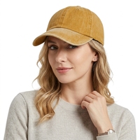 Casquette de baseball personnalisée avec logo sublimé en polyester/coton Dobby, broderie à la main, fermeture à boucle métallique réglable pour l'extérieur