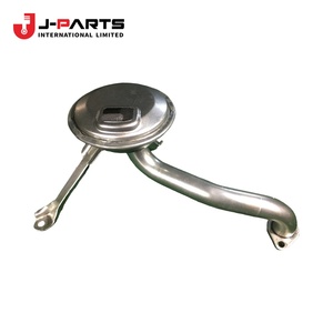 กรองน้ำมันเครื่องสำหรับโตโยต้า HIACE KCH10 Granvia ปี 2000-2002 - Product Image 1