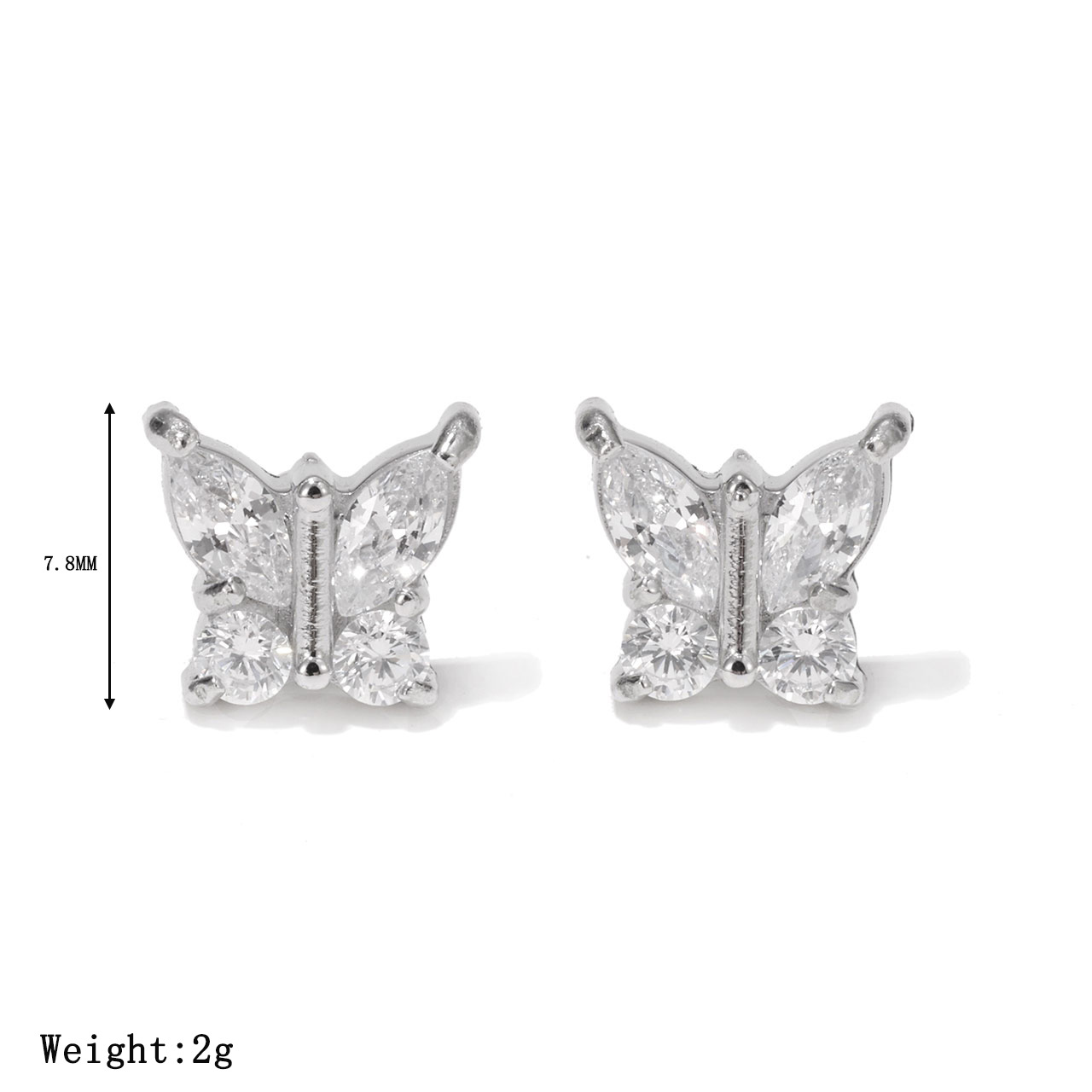 Style 4 - silver
