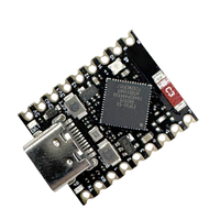 Carte de développement ESP32-S3 Supermini ultra-petite WiFi 5.0 pour Arduino Micropython ESP32 S3 ESP32-S3 FH4R2