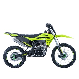 รถมอเตอร์ไซค์วิบากสำหรับผู้ใหญ่ Kcj 300cc 4 จังหวะ เครื่องยนต์เบนซิน ระบบเบรกดิสก์หน้า-หลัง ขับเคลื่อนด้วยโซ่ ความเร็ว 61-80 กม./ชม. น้ำหนัก 113 กก. รุ่น Kc 03 รถมอเตอร์ไซค์วิบาก 25 - Product Image 1