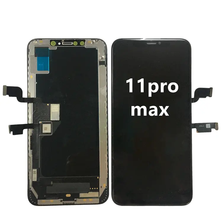 11ProMax Repalcements Display Mobile Phone LCD Screen for iPhone X XS XR XS Max 11 12 Pro Max Mini 5S 5 6 6S 7 8 Plus LCD Screen