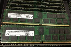 Memoria RAM DDR4 para Servidor, Precio Razonable, 16 GB, Memoria HDD para HPE y Servidores - Product Image 2
