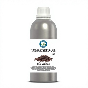 Aceite Esencial de Semilla de Tomar 100% Puro y Natural, Zanthoxylum Armatum Destilado al Vapor - Para Aplicaciones Cosméticas y de Aromaterapia - Product Image 1