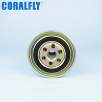 فلتر وقود Coralfly للسيارات 16403-59e00 من أجل نيسان