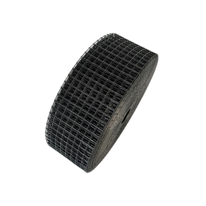 4inx100ft Critter bảo vệ PVC tráng, tấm pin mặt trời chim từ vào làm tổ CuộN Kit/Critter bảo vệ với 70 Fastener Clip - Product Image 4