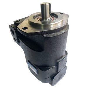 ปั๊มไฮดรอลิก Oilgear รุ่น PVWJ-034-A1UV-LDFY-P-1NNNN PVWJ-025-A1UV-LSAY-P/M-1NNNN/HNNSN PVWJ-025-A1UV-LDS-P-1NN/FNN-CP-0099 - Product Image 3