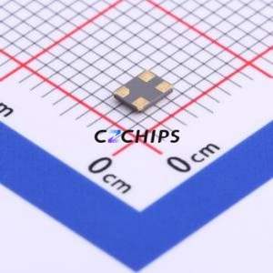 XXHCCLNANF-12.000000MHZ Crystal (Passive) SMD3225-4P Crystal Oscillator SMD Crystal Oscillator 12MHz 20ppm 20pF - Product Image 2