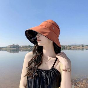 Gorras de Visera Ancha y Sombreros de Pescador con Protección Solar UV SPF 50+ para Mujer, a la Moda y para Exteriores, Venta al Por Mayor - Product Image 5