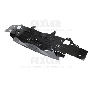 Cubierta de Panel Trasero de Alta Calidad para Automóviles, Pieza de Repuesto 68243752AA para <span class=keywords><strong>JEEP</strong></span> Compass M4 <span class=keywords><strong>2018</strong></span>- - Product Image 4