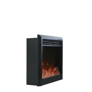 Camino antincendio economico-riscaldatore decorativo finto con protezione contro il surriscaldamento vaper smoking - Product Image 1