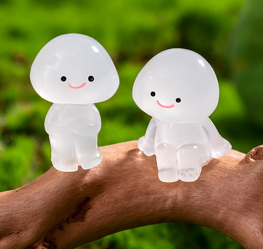 diy miniature people