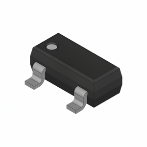 BZX84C9V1ET1 BOM IC In Stock Diodes TO-236-3, SC-59, SOT-23-3 Components Electronic - Product Image 1
