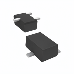 SC-89, SOT-490 Single Diodes Buy Online Electronic Components BOM IC In Stock MA3S132K0L - Product Image 1