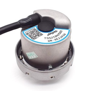 Encodeur Tamagawa Fa-Coder Oih50-2048C/T 5V pour ascenseur, pièce industrielle métallique, numéro de référence TS5213N2503 - Product Image 2