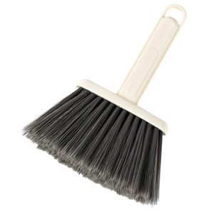 Nouvelle Arrivée Brosse à Poussière pour le Cou de Barbier Brosse à Coiffer les Cheveux Marron - Nettoyeur de Cheveux Cassés Portable - Product Image 1