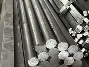 थोक आदेशों के लिए लागत प्रभावी उच्च गुणवत्ता वाले किफायती कोल्ड-तैयार किए गए राउंड सेक्शन स्टील - Product Image 4