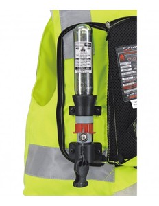 <strong>Co2</strong> <strong>Cartridge</strong> 45g <strong>Co2</strong> <strong>Cartridge</strong> 50cc 60cc for Inflatable <strong>Life</strong> Jacket - Product Image 2