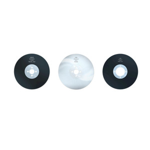 Disco de sierra circular Re-Bo de 200 x 2.0 mm para fresadoras, cuchillas industriales - Product Image 4