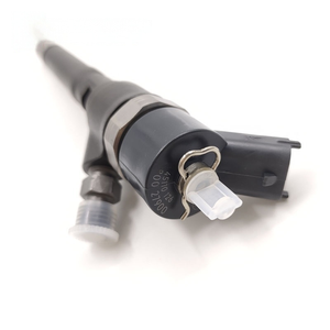 Inyector de Combustible Common Rail 0445110126 0445110290 3380021900 3380027000 3380027900 Inyector Diésel para Motor Hyundai D4EA - Product Image 4